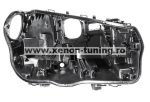   Carcasa pentru far dreapta BMW X3 G01 Fara Facelit (2018 - 2020) Far cu LED - HB104-DREAPTA