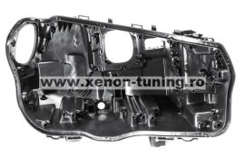 Carcasa pentru far dreapta BMW X3 G01 Fara Facelit (2018 - 2020) Far cu LED - HB104-DREAPTA