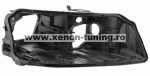   Carcasa far dreapta pentru Audi A8 4H D4 Facelift pentru farul cu Xenon (2013 - 2017) - HA035-DREAPTA