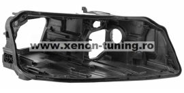 Carcasa far dreapta pentru Audi A8 4H D4 Facelift pentru farul cu Xenon (2013 - 2017) - HA035-DREAPTA Carcasa far dreapta pentru Audi A8 4H D4 Facelift pentru farul cu Xenon (2013 - 2017) - HA035-DREAPTA