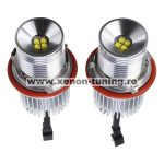 Led marker Alb 32W BMW E39, E60/E61, E53, E83, E87