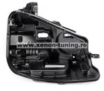   Carcasa far dreapta pentru Mercedes E-Class W213, E-Class Coupe C238 (W238) Facelift (2020-2023) fara ILS - HW079-DREAPTA