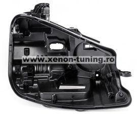 Carcasa far dreapta pentru Mercedes E-Class W213, E-Class Coupe C238 (W238) Facelift (2020-2023) fara ILS - HW079-DREAPTA