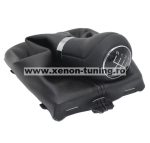   Nuca si manson Maneta Schimbator viteze pentru Audi A4 B8, A6 C6, A5 8T, 8F, Q5 8R cutie manuala 5 trepte - GSHH-M-023