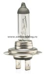 Bec Auto cu Halogen H7 12V 55W CLEAR Regular