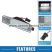Set Lampi Numar Led Toyota Rav4, Land Cruiser, Highlander - OR-7703
