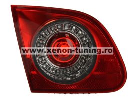 Lampa LED spate stanga interior pentru Passat B6 Sedan 2005-2010 - 3CD945093 Lampa LED spate stanga interior pentru Passat B6 Sedan 2005-2010 - 3CD945093