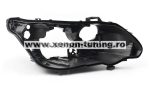   Carcasa far dreapta pentru BMW Seria 5 E60, E61 fara Facelift fara AFS (2004 - 2007) - HB046-DREAPTA