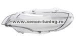   Sticla far stanga BMW X6 E71 far cu LED (2008 - 2014) - HB181-STANGA