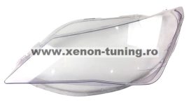 Sticla far stanga pentru Seat Ibiza (2012 - 2017) - HVS008-STANGA