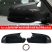 Set capace oglinzi Batman Style pentru AUDI A3, A4, A5, A6, A8, Q3 - BMC04 Set capace oglinzi Batman Style pentru AUDI A3, A4, A5, A6, A8, Q3 - BMC04