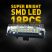 Set Lampi Numar Led Toyota Yaris, Camry, Prius, Echo, Sienna - OR-7701