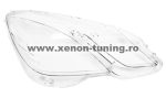   Sticla far dreapta pentru Mercedes E-Class W212 Non Facelift (2009 - 2012) - HW013-DREAPTA