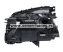 Carcasa far dreapta pentru BMW Seria 7 F01, F02 fara facelift far cu Bixenon fara AFS (2008 - 2011) - HB056-DREAPTA