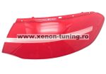   Sticla lampa spate dreapta pentru Mercedes GLE Coupe C292 (2015 - 2019) - TLC-C292-1519-DREAPTA