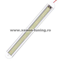 Lampa de interior cu Led 12-24V 30CM, 120 SMD - KH-3385