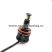 Set 2 Led marker cu lumina galbena H8 2x40W Can Bus cu leduri Cree H8-40W-AMBER