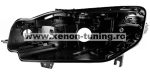   Carcasa far stanga pentru Audi A5 F5 Facelift far LASER (2019 - 2024) - HA086-STANGA