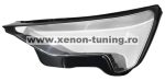   Sticla far stanga pentru Audi E-TRON (2018-2022) - HA334-STANGA