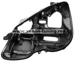   Carcasa far stanga pentru Mercedes E-Class W212 cu Facelift (2013 - 2016) pentru farul fara ILS - HW016-STANGA