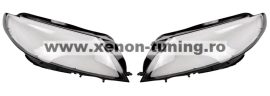 Set 2 sticle faruri pentru Volkswagen Passat CC Facelift (2011 - 2017) - HV017