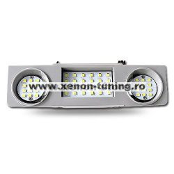 Plafoniera Fata Led pentru Skoda - BTLL-080 / OR-7415 Plafoniera Fata Led pentru Skoda - BTLL-080 / OR-7415