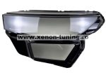   Sticla far stanga pentru Skoda Kodiaq cu Facelift (2021 - 2023) - HS020-STANGA