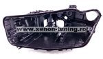   Carcasa far stanga pentru BMW Seria 5 G30, G31 cu Facelift / LCI far cu LED Adaptiv (2017 - 2020) - HB130-STANGA