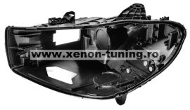 Carcasa far stanga pentru Mercedes C-Class W206 far cu ILS(2021 - prezent) - HW108-STANGA