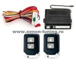   Modul inchidere centralizata cu 2 telecomenzi cu functie confort KD-X22