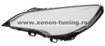   Sticla far stanga pentru Opel Astra K (2015 - 2021) - HK048-STANGA