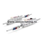   Semnalizari Aripa Led BMW E46 Facelift 2002-2005 - BTLL-131-G
