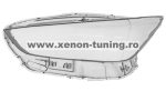   Sticla far stanga pentru Mazda CX-3 (2015 - prezent) - HM066-STANGA