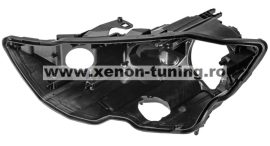 Carcasa far stanga pentru Audi A7 C8 fara Facelift pentru farul LASER (2019 - 2022) - HA107-STANGA