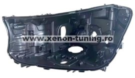 Carcasa far stanga BMW Seria 7 G11, G12 pentru farul LED fara Adaptiv (2015 - 2018) - HB053-STANGA Carcasa far stanga BMW Seria 7 G11, G12 pentru farul LED fara Adaptiv (2015 - 2018) - HB053-STANGA