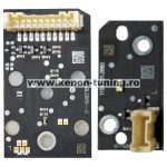   Kit reparatie module lumini de Zi DRL si semnalizare stanga BMW Seria 7 G11, G12 - 63119498407 / 63119498409