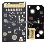  Kit reparatie module lumini de Zi DRL si semnalizare dreapta BMW Seria 7 G11, G12 - 63119498408 / 63119498410