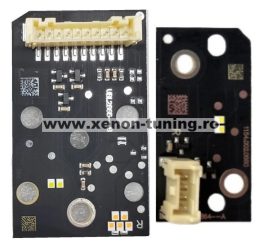Kit reparatie module lumini de Zi DRL si semnalizare dreapta BMW Seria 7 G11, G12 - 63119498408 / 63119498410