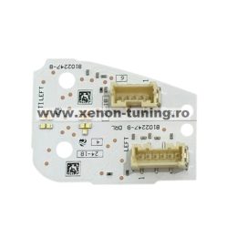 Kit reparatie modul Lumini de zi DRL si semnalizare stanga Seat Arona, Ibiza - 6F0941475 B102247-B