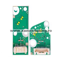 Kit reparatie modul Led Semnalizare si DRL Dreapta BMW Seria 5 G30 G31, Seria 6 GT G32 - 23508302, 235.083-02