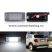 Set 2 Lampi numar LED Fiat 500X 2014-2018 - 51962525