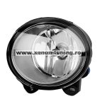   Proiector ceata stanga Bara Sport BMW E90, F10, F22, F23, F07, E92, E93 - 63177839865, 63-17-7-839-865, 63 17 7 839 865, 63.17.7.839.865