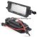 Set 2 Lampi Numar Led Hyundai I10, I20, Ioniq, Genesis, Veloster, GX30, Terracan, Coupe, Tiburon - 925012L500, 925022L500, 92501B2000, 925012M100, 925012K000, 92501-G2000, 92501-2K000, 92501-B2000, 92501-1W200, 92502-2L500, 92501-2M100 - OR-71704