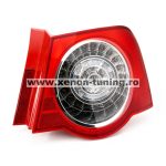   Lampa LED spate dreapta exterior pentru Passat B6 Sedan 2005-2010 - 3C5945096H