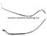 Set fibra reparatie DRL far dreapta Audi A4 B8 Facelift 2012-2016 - LG-A4LB8 Right