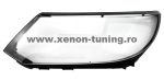   Sticla far stanga pentru Tiguan 1 far cu Xenon (2011 - 2016) - HV031-H / HV082-STANGA