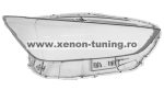   Sticla far dreapta pentru Mazda CX-3 (2015 - prezent) - HM066-DREAPTA