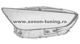 Sticla far dreapta pentru Mazda CX-3 (2015 - prezent) - HM066-DREAPTA