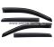 Set 4 Paravanturi Ford Ranger T9 2022-prezent - DVT901