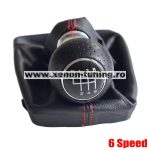   Nuca Maneta Schimbator pentru Audi A4 B6, B7 6 trepte - GSHH-M-02